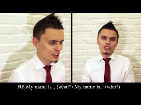HBS MBA Video Essay — delivered as a rap