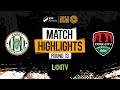 Sse airtricity mens first division round 13  kerry 01 cork city  highlights