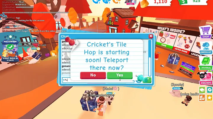 Giving FANS Their DREAM PETS In Adopt Me! *EXTREME* (I FOUND FAKE FANS)