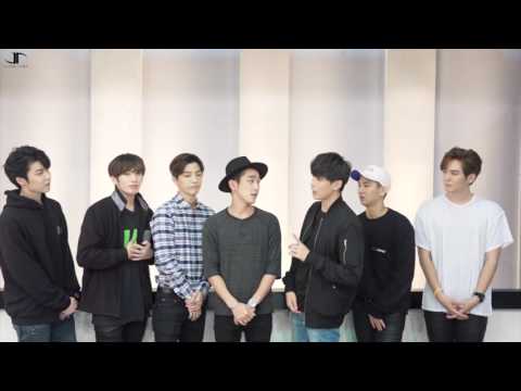 [MADTOWN] Pro C '밤에 본 한강' 발매 응원 영상