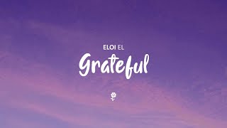 Eloi El - Grateful () Resimi