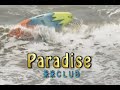 (カラオケ) Paradise / 米米CLUB