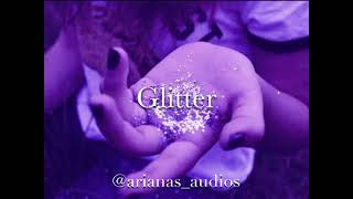 Glitter Edit Audio