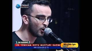 ERDEM BIÇAK+++BU BAYRAMDA ELİNİ ÖPEMEDİM EY ANAM Resimi