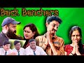 Backbenchers bachas roasted  ft tejindia  telugu roast  bittu roast