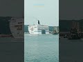 Le Tassili II quitte Skikda cet après-midi  arrivée prévue à Marseille demain #marine #epsmaritime