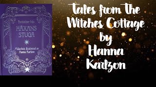 New Hanna Karlzon Flipthrough!