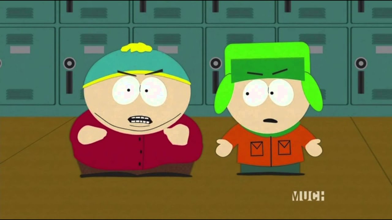 South Park Es South Park Es