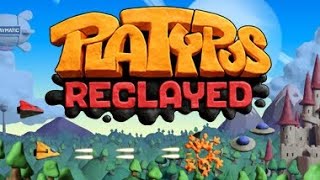 Platypus Reclayed: Full Gameplay on Easy Mode for all levels, except for Level 5 on Normal Mode.