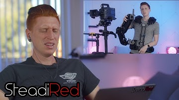 Roasting MY OWN Steadicam tutorials 2 years later