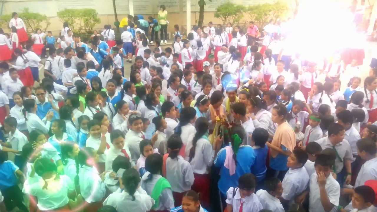 กีฬาสีภายในฯ โรงเรียนจำนงค์วิทยา 2555