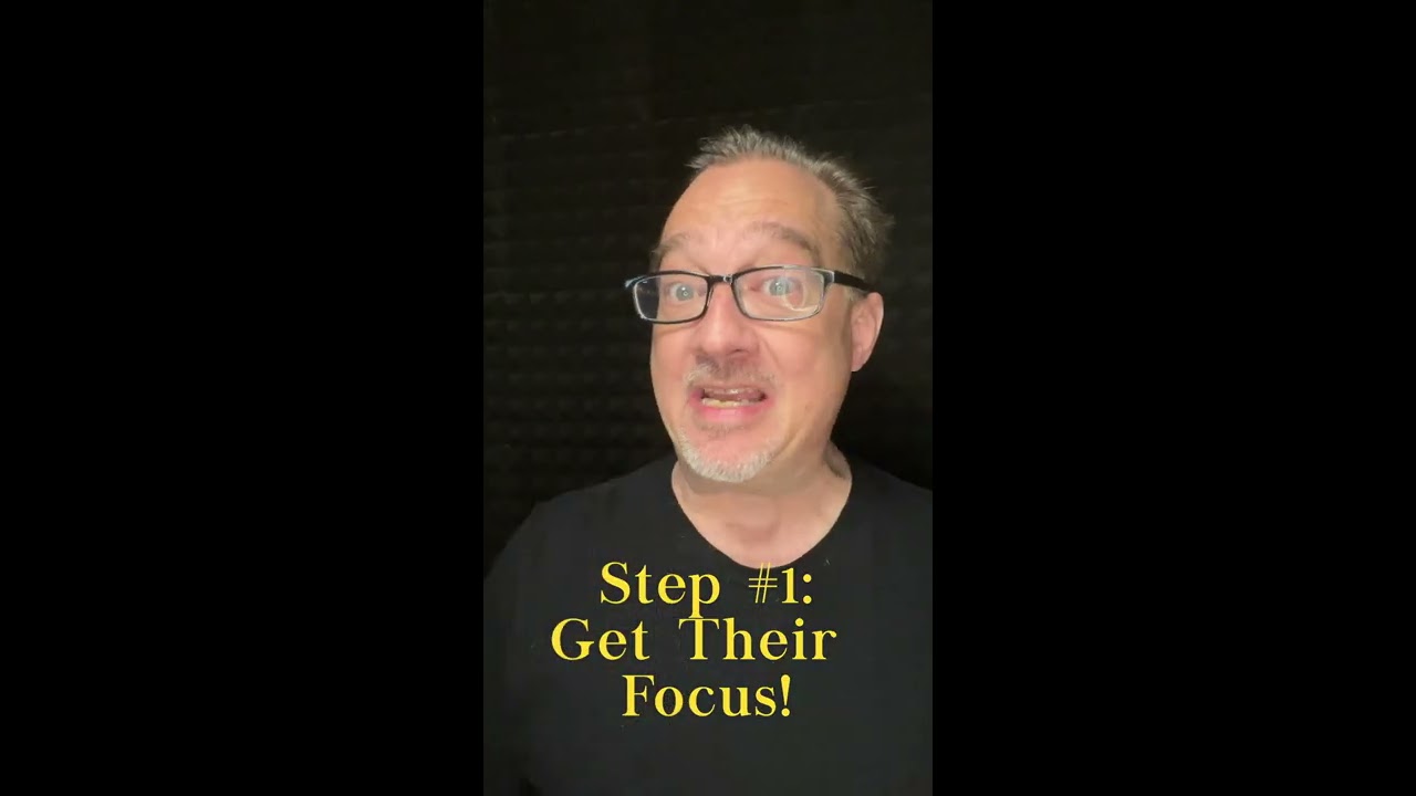 How To Hypnotize Someone In SECONDS 