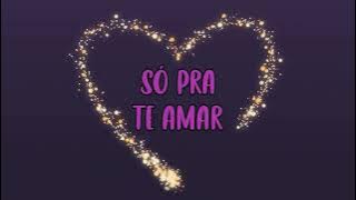 ꜱÓ ᴘʀᴀ ᴛᴇ ᴀᴍᴀʀ ꜰᴇᴀᴛ. ᴡᴀꜱʜɪɴɢᴛᴛᴏɴ ᴏꜰɪᴄɪᴀʟ - ᴘʀᴏᴅ. ᴛʜᴇ ᴅᴀʀᴋ ʙᴇᴀᴛꜱ - (ʟʏʀɪᴄ ᴠÍᴅᴇᴏ)💘