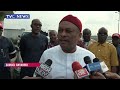 No Internal Wrangling in Imo PDP - National Secretary