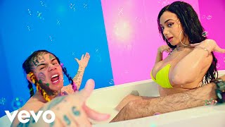 6Ix9Ine - Gooba [Music Video] Ft. Tyga, Nicki Minaj