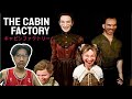 CABIN YANG BERHANTU II THE CABIN FACTORY