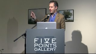 Calder's Legacy: Alexander S. C. Rower at Five Points Gallery