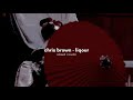 chris brown - liqour (slowed   reverb)