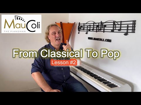 Video: Kuinka harmonisoida kappale?