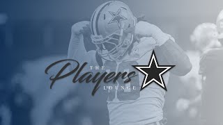 Player's Lounge: Who's Living Up to Their Contract? | Dallas Cowboys 2020 screenshot 1