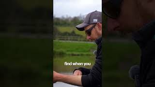 Andy Power Catches a 5lb F1 Carp!