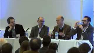 Keynote Debate: Who'd have thought it? Direct Marketing is at the heart of the revolution