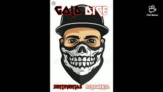 Gold Dice ft El Original ( Free ) Jhonn Lee :Sentimientos Del Barrio