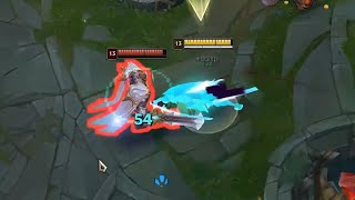 REPORT YASUO