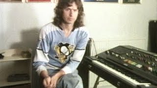 Tony Banks - Three Dates With Genesis chords