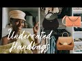 Luxury Handbags NO ONE Is Talking About | Lanvin, Polène, Etro + More!