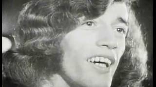 Video thumbnail of "BEE GEES - The Singer Sang His Song"