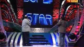 Rajini Special=Airtel Supersinger 3 = 031. Director Suresh Krishna introduct ion.MPG - YouTube.flv