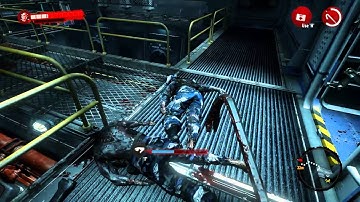 Dead Island Riptide Part 1 - The Tutorial