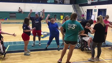 10 Fun Games and Activities In Adapted Physical Education
