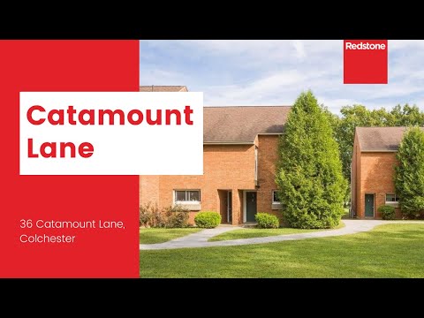 Catamount Lane - 1 Bed 1 Bath, Apt 149