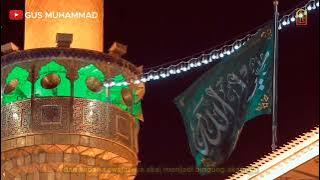 Ali adalah pemimpinku | علي اميري و نعم الأمير