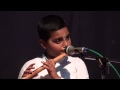 13- Vamshi Talapady - Pillangovi - Ninada (Flute Concert): At Madhva Mantapa Udupi