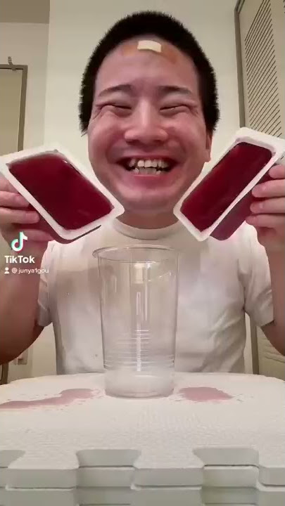 Junya1gou funny video 😂😂😂 | JUNYA Best TikTok September 2021 Part 196