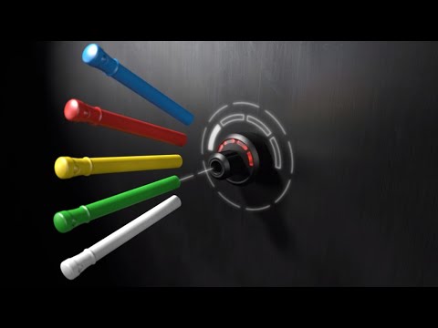 Interrupores de llave id sirius行为