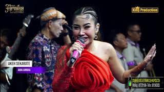 AKEH SEKARATE - ANIK ARNIKA II DESA SUNGAI BUNTU KEC.PEDES KAB.KARAWANG NEW ALBUM 2025