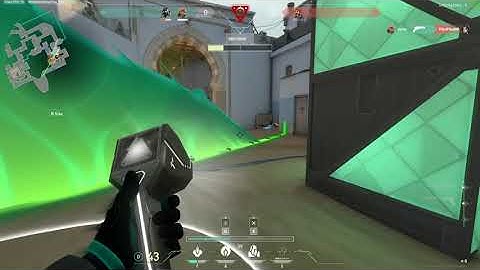 Viper 3k Ninja Defuse Defense Bind