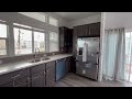 New Home For Sale | 2026 Valley Model | Sunflower Vacation Resort | 55+ Community