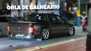 Muito Carro Baixo Na Orla De Balneario Camboriú Bagged 2026