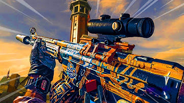 this C58 Build is AMAZING on Rebirth! *BEST C58 CLASS* (Warzone Rebirth Island)