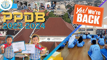 Welcome our Future Leader | Bumper PPDB Sekolah 2023-2024 Global Islamic School