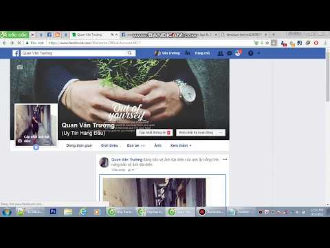 ♫[Thủ thuật Facebook][Hướng dẫn làm khiên avatar 5s 100% thành công 2018]✔