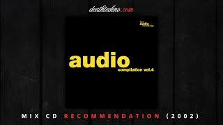 DT:Recommends | Fine Audio - Compilation Vol.4 - Michael Burkat (2002) Mix CD