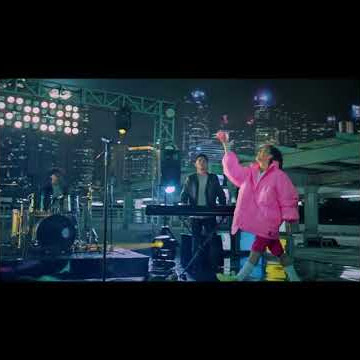 AGNEZ MO - TVC ( Activ Water )