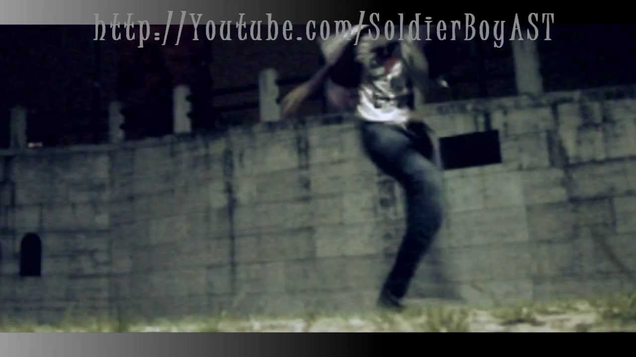 @RickbarbosaAST - Believe [Joinville-SC 10/12]