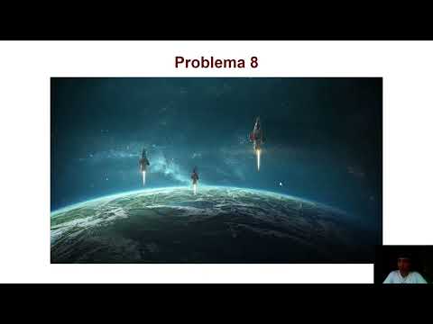 Video: ¿Cuándo se dice que un problema p es semidecidible?